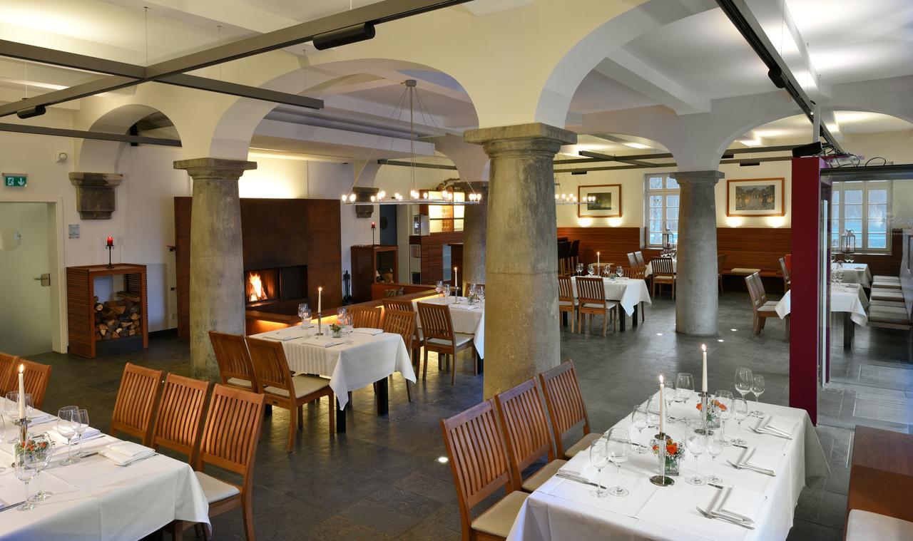 Schloss Hasenwinkel Hotel Bagian luar foto