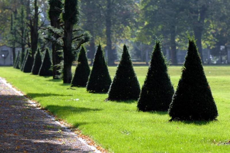 Schloss Hasenwinkel Hotel Bagian luar foto